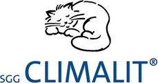 Climalit, doble acristalamiento