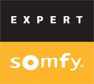 Somfy, motores para persianas