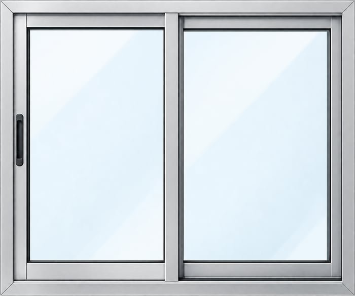 Ventana corredera